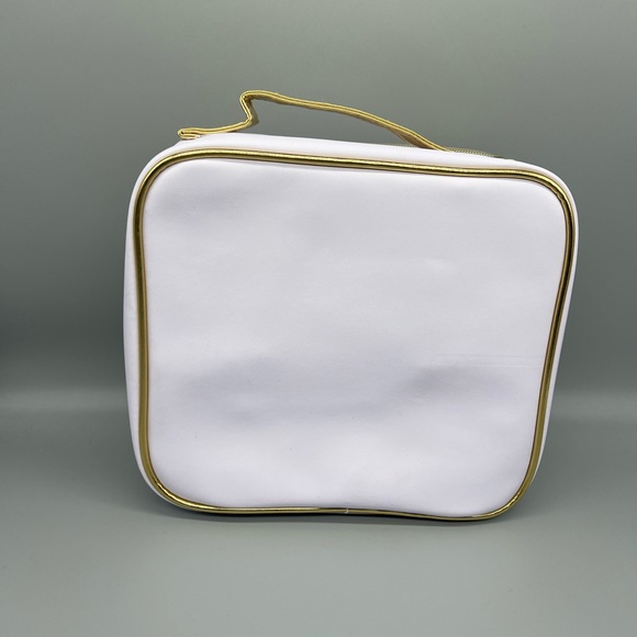 Juicy couture cosmetics bag - Picture 2 of 6